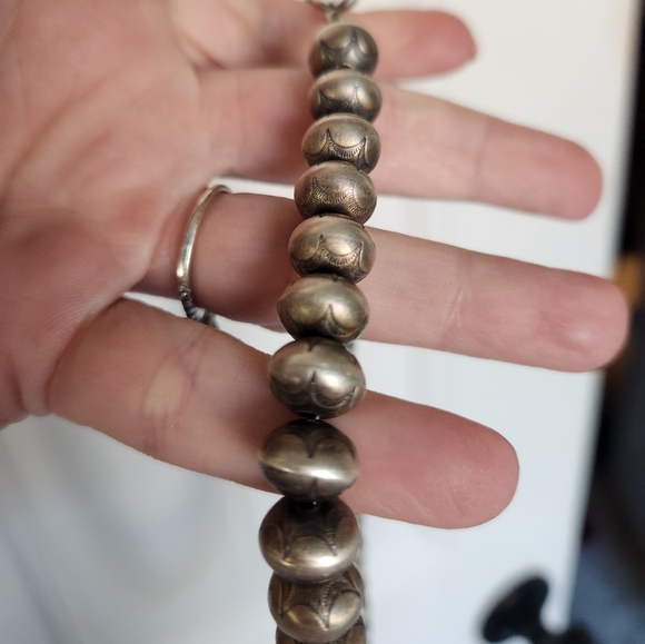 Navajo Pearls - Picture 2 of 4